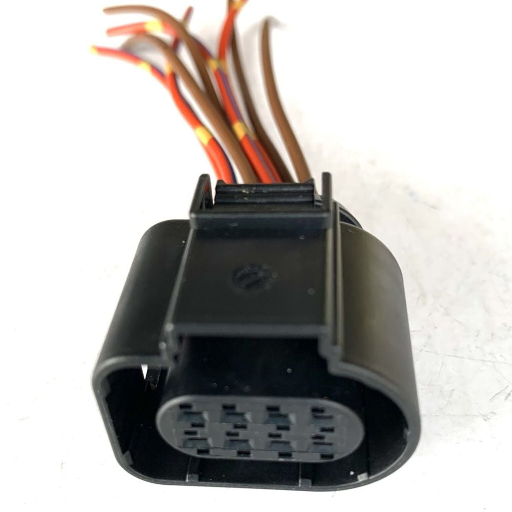 4H0973714 Lane Change Wiring Connector for VW for AUDI