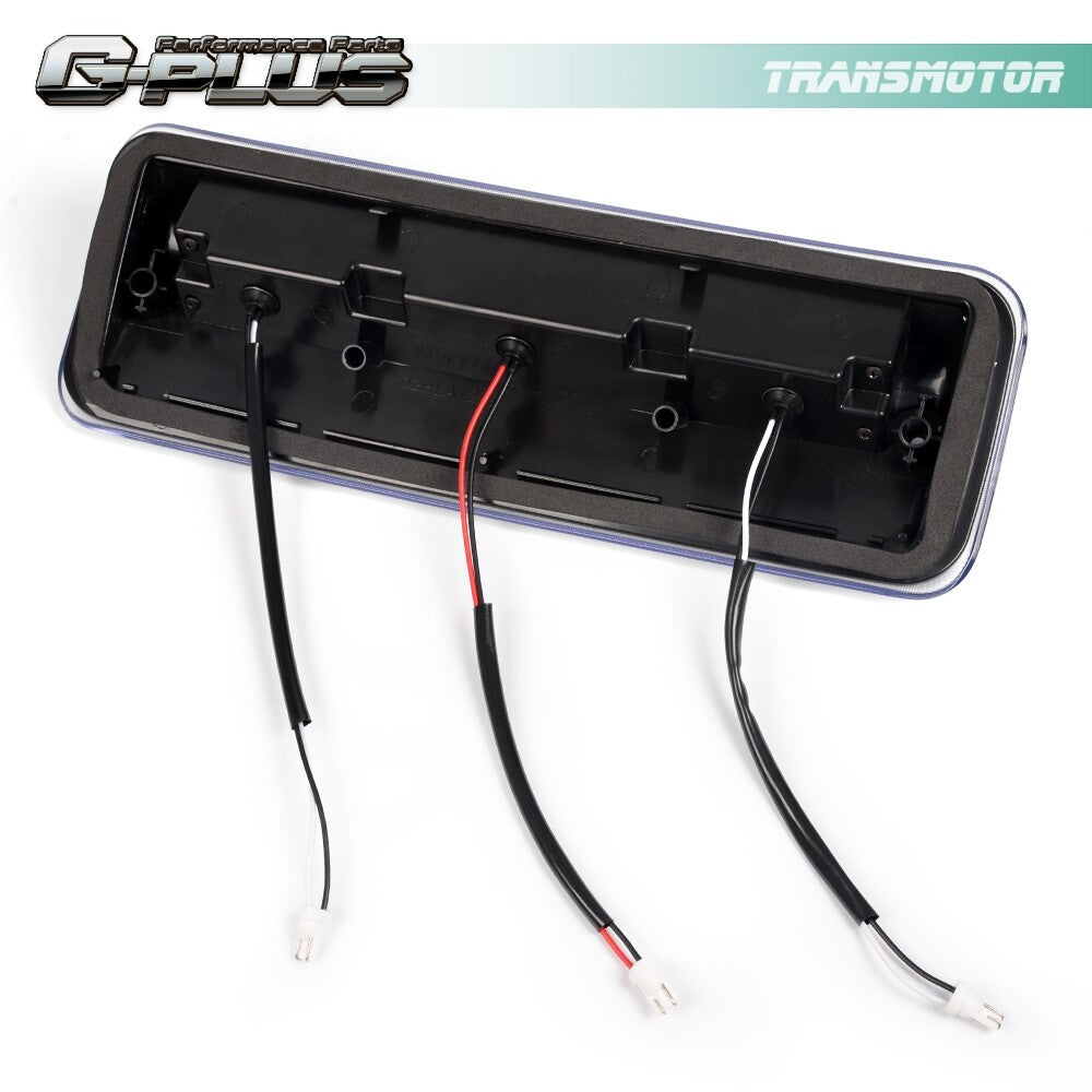 LED Level 3 Hair Styling 2004 2005 2006 2007 Fuzhou Edition F150