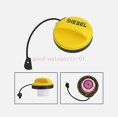 Diesel fuel gas filler cap suitable for Land Rover LR3 LR4 and for Land Rover for Range Rover Sport LR053666