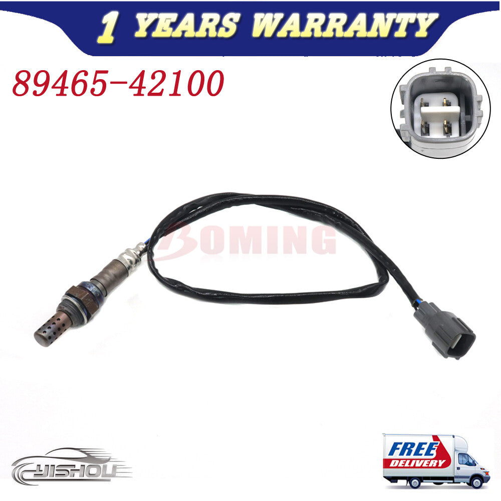 New Downstream Oxygen O2 Sensor 234-4297 for Nissan Frontier NV3500 226A0-EA200