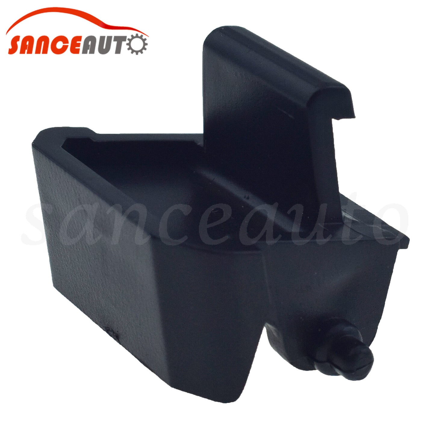 Upgraded strength center console latch for Honda Fit 2016 2017 2018- n
