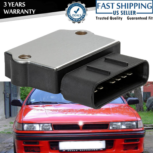 US Ignition Control Module J722T for Mitsubishi Eclipse for Eagle Talon for Plymouth Q