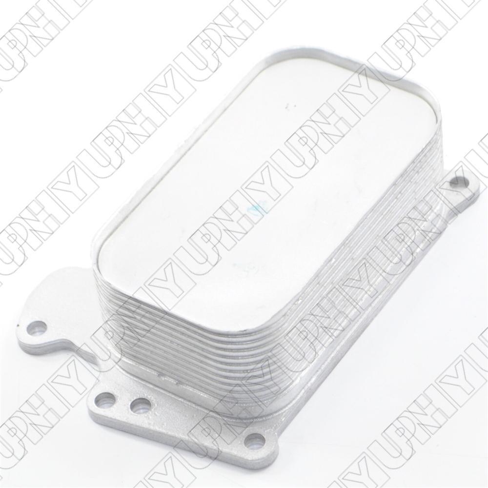 68032203AA Oil Exchanger Radiator for Dodge Nitor for Jeep Cherokee for Wrangler 2.8 CRD