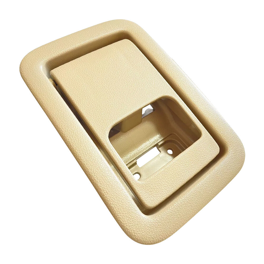 for Seat Adjustment Lock Release Handle Beige Fits for LAND CRUISER PRADO 2010-2020