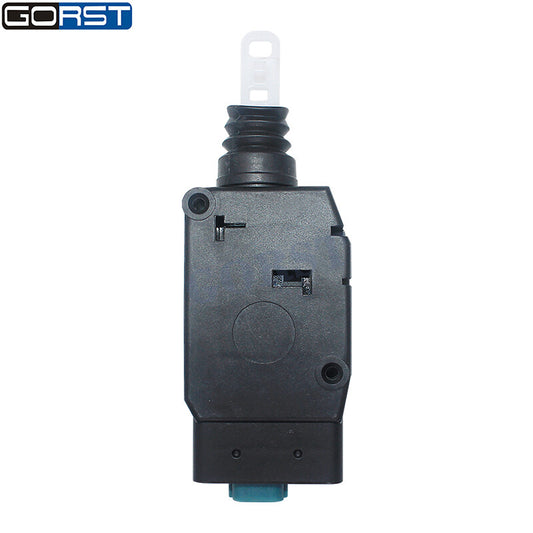 Door lock actuator FUD500020 for Land Rover for Defender right-hand grip Q