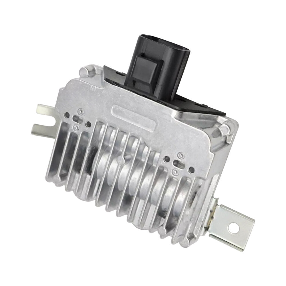 Fits For S80 2008-2010 S60 2012-2014 LR2 2008-2012 Fuel Pump Control Module Unit Q