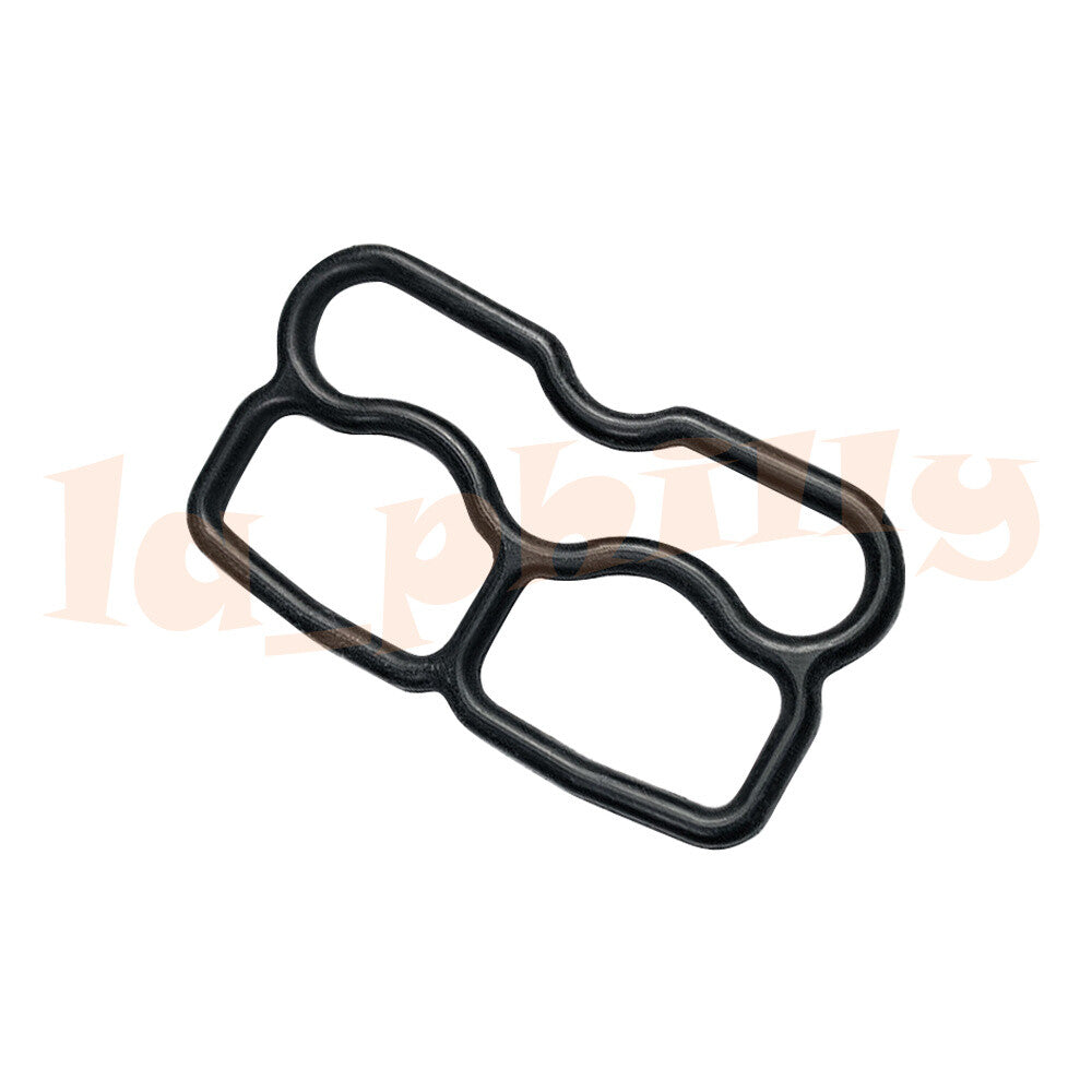 Black 36172-P2J-005 for Honda VETC Solenoid Valve Sealing Ring Valve Gasket Q