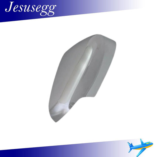 Right Rearview Mirror Cover Primer 39850593 for Volvo S40 S60 V70 2007 2008 2009