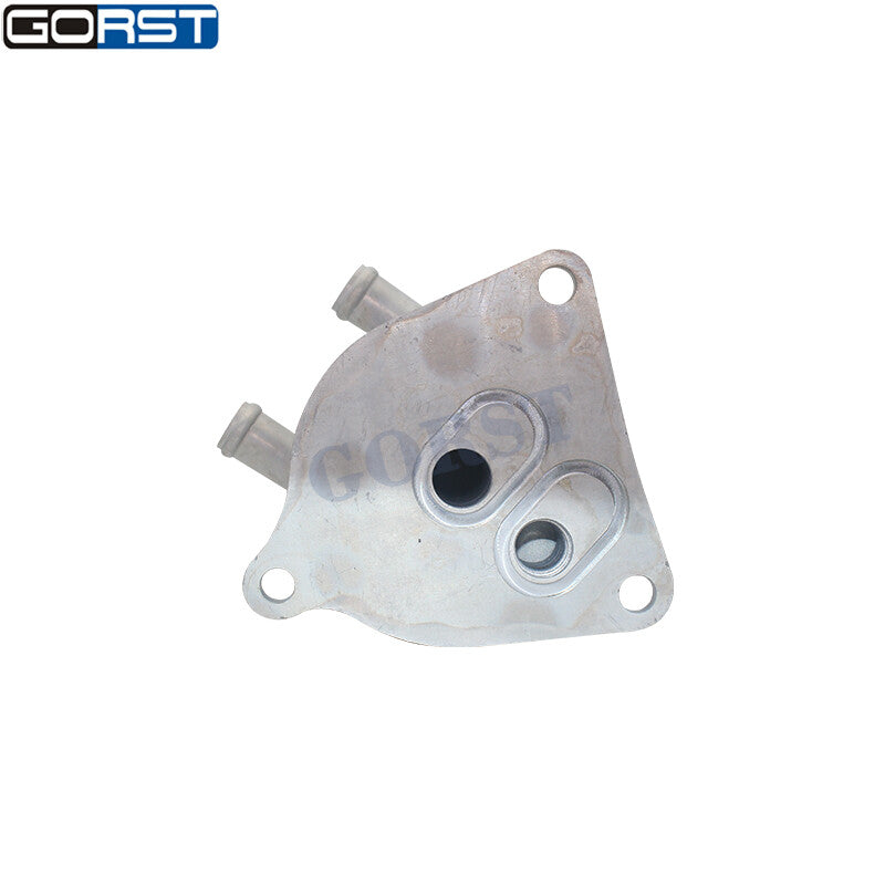 Engine Transmission Oil Cooler For X1 for Jeep for Fiat Argo 24148627861 7089720 v