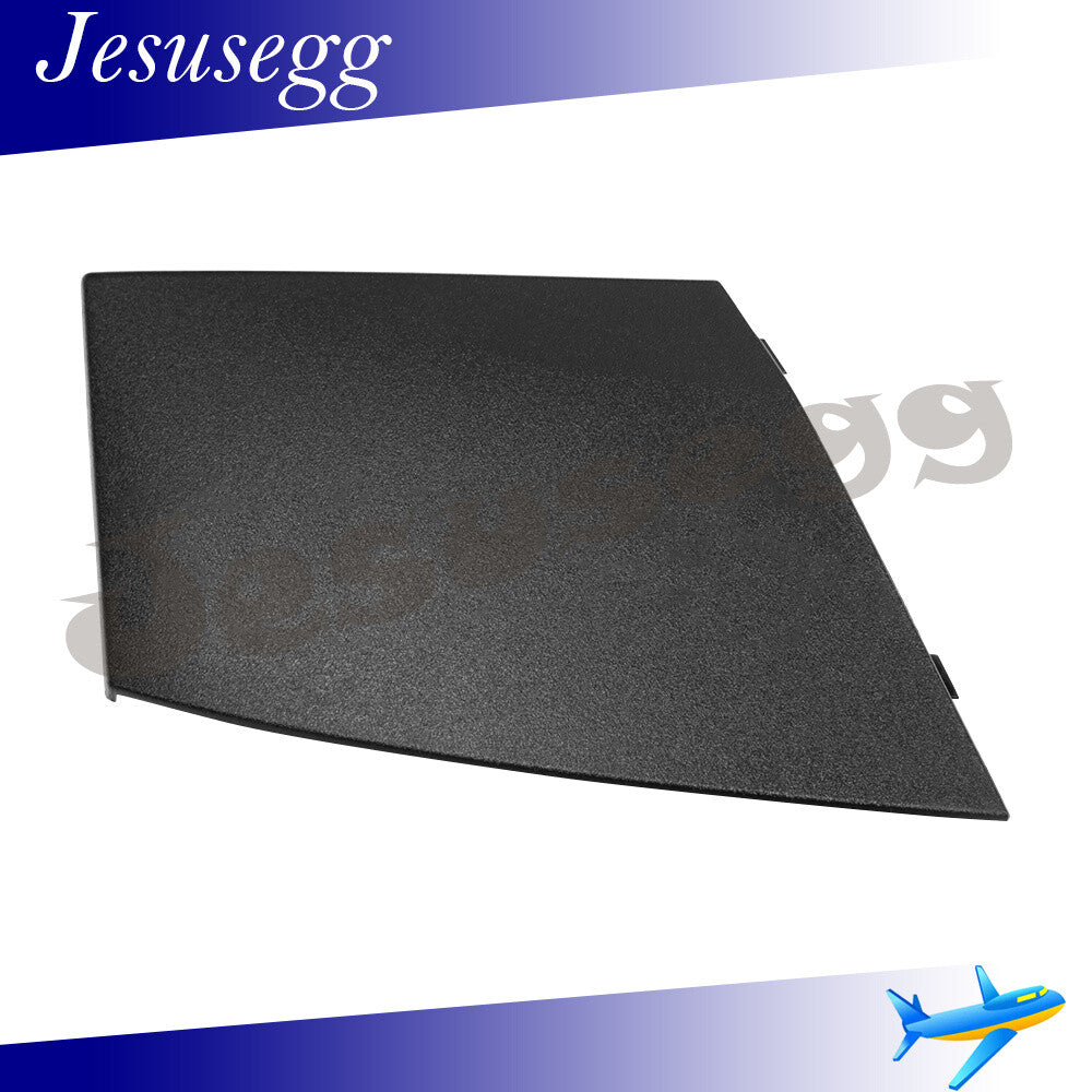 Front Right Side Water Drain Cover Cup for Mercedes for Benz A Class W169 169830017
