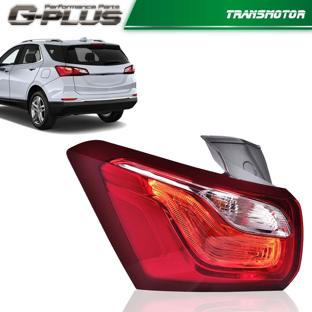LED Light Equinox 2018 - 2020 Equinox- v