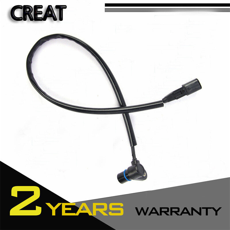 Drag Specialties Crank Crankshaft Position Sensor Fit for Harley Softail 2000