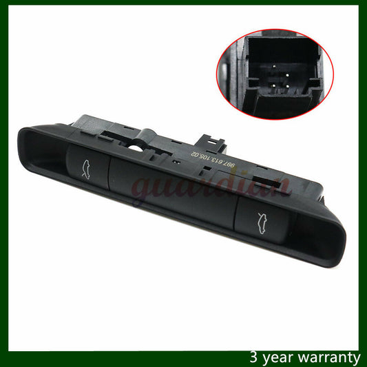 for Porsche 997 987 Cayman Assembly Hood and Decklid Release Switch