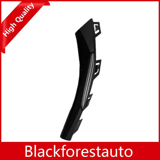 Car Rear Left Bumper Molding Trim Fits For W206 C-Class  43 AMG 2022-2023 Q