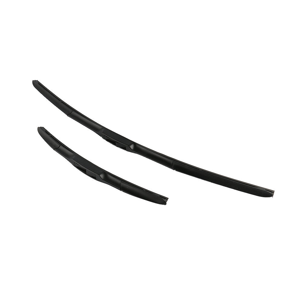for Toyota for Corolla 07-13 Hybrid 3 Section Front Windshield Wiper Blade 26''+14'' Q