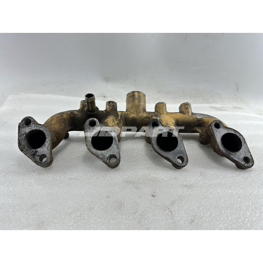 K4N intake manifold is suitable for diesel engine parts.