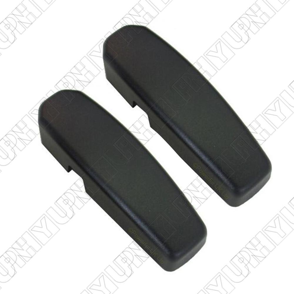 2 x Windscreen-Bulkhead Support Bracket for Land Rover for Defender 90, 110  County Q
