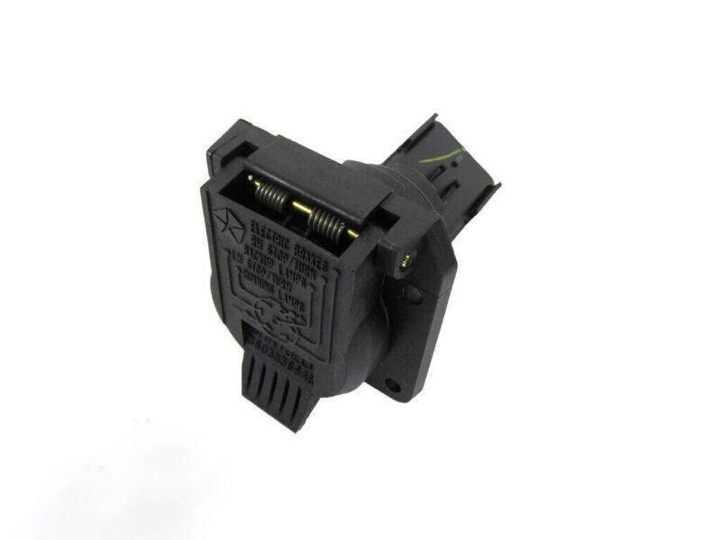 Trailer plug connector for Jeep Grand Cherokee for Chrysler 300C 56038366AB