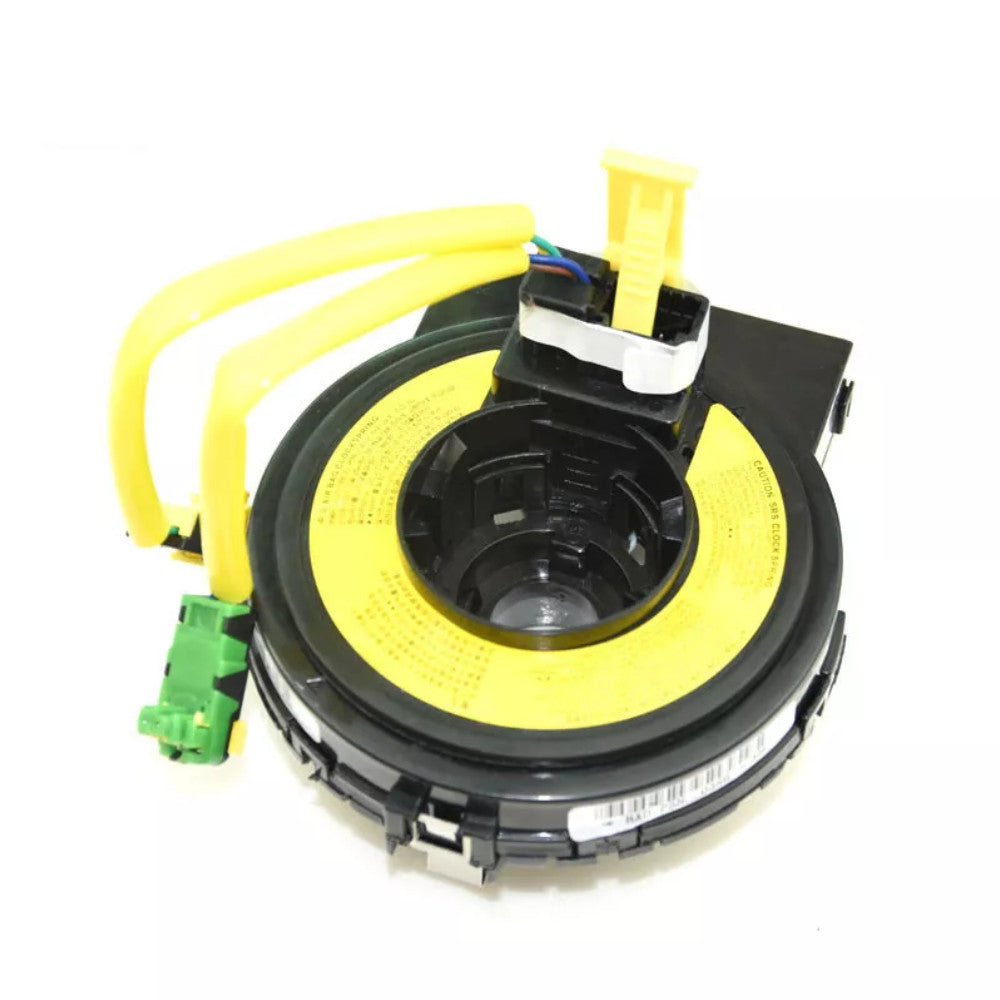 new clock spring 93490-3K700; steering wheel compatible with 205-2010 for Hyundai models.