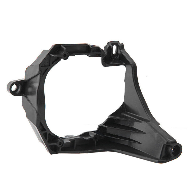 Front Left Fog Light Bracket Fit for Ford for Mustang 2015-2017