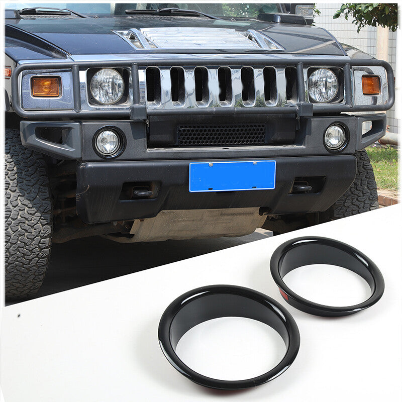 Matte Black Interior Rear Vent Cover Trim for Maverick 2022 - 2023- v