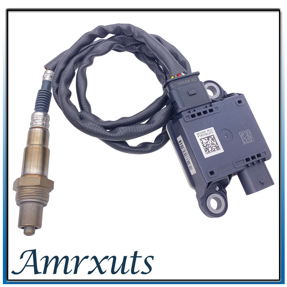 Diesel exhaust particulate sensor for 320d RWD 18-22 0281007690 8582023-03- n
