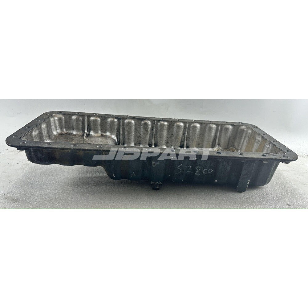 S2800 oil pan is suitable for excavator engine parts.