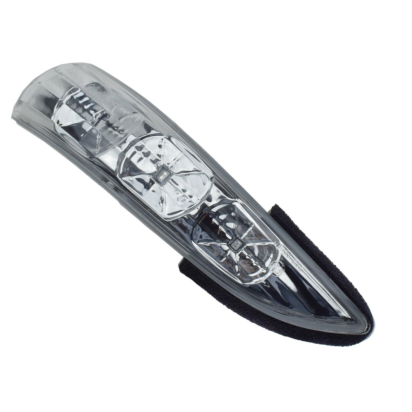 Left-side mirror repeater indicator light applicable to 08-16 for Hyundai for Genesis Coupe 876142M000- n