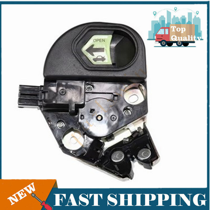 Trunk lock power cover lock actuator for 2012 for Civic 74851-TR0-A11- n