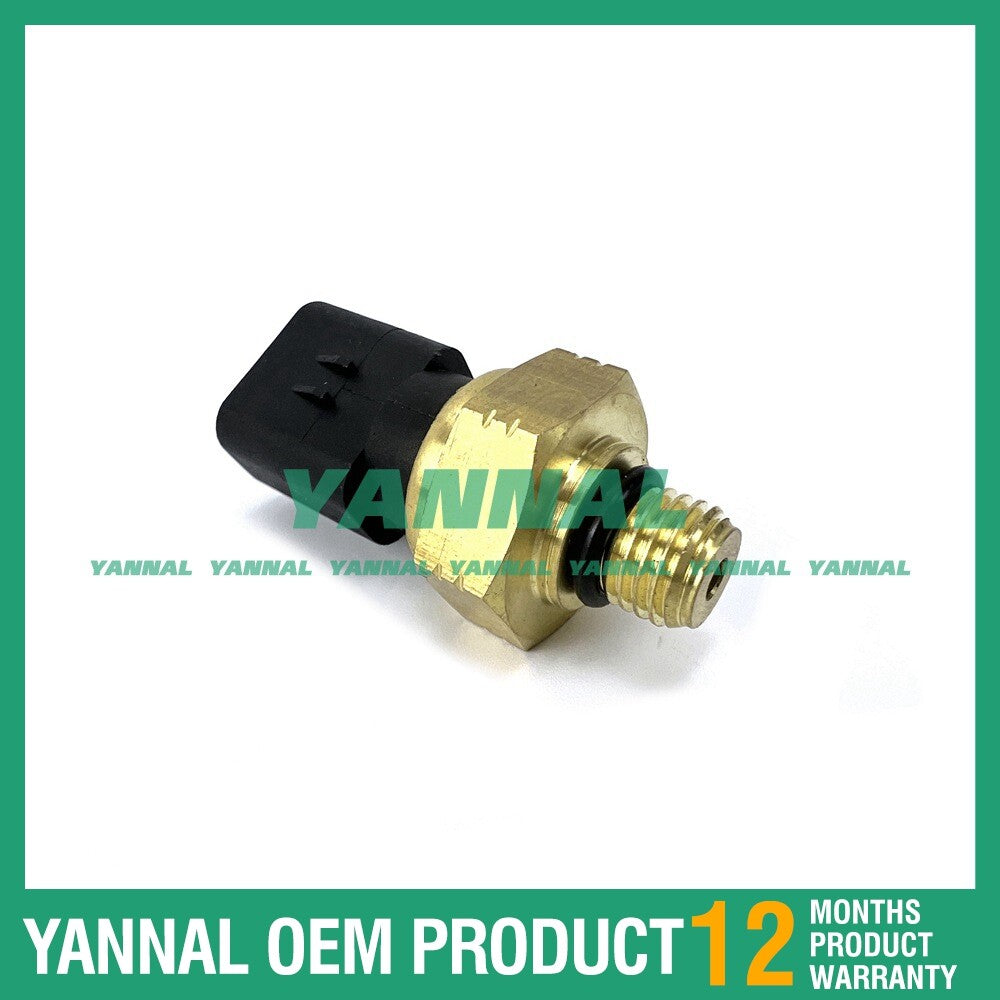 1103 Oil pressure sensor 10000-48495, suitable for Perkins engine parts.