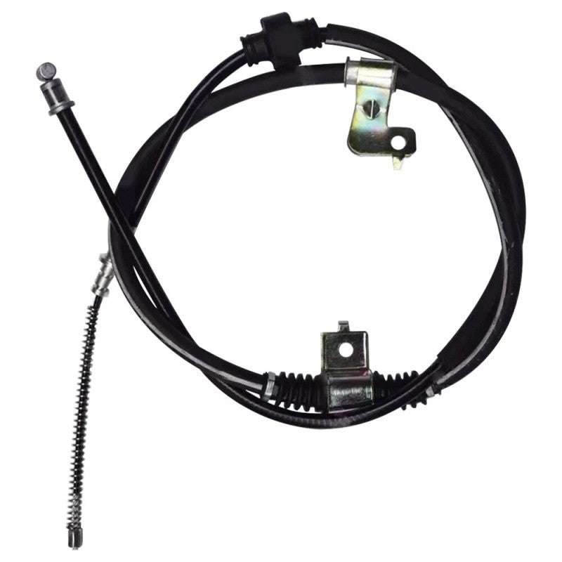 Rear Left Side Handbrake Cable Wire Parking 4820A337 For 2013-15 for Mitsubishi ASX Q