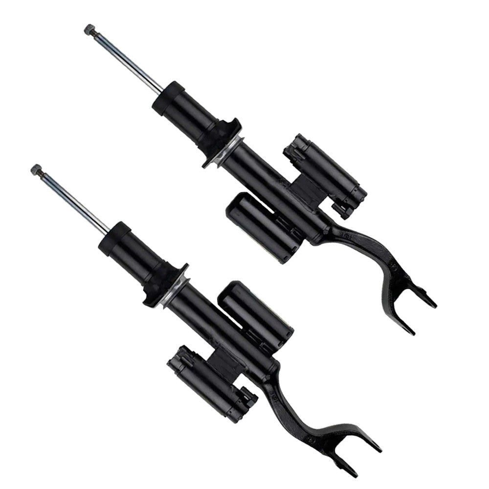 Pair Rear Left & Right Shock Absorbers Struts for BMW F30 F31 F36 320i 328i 440i