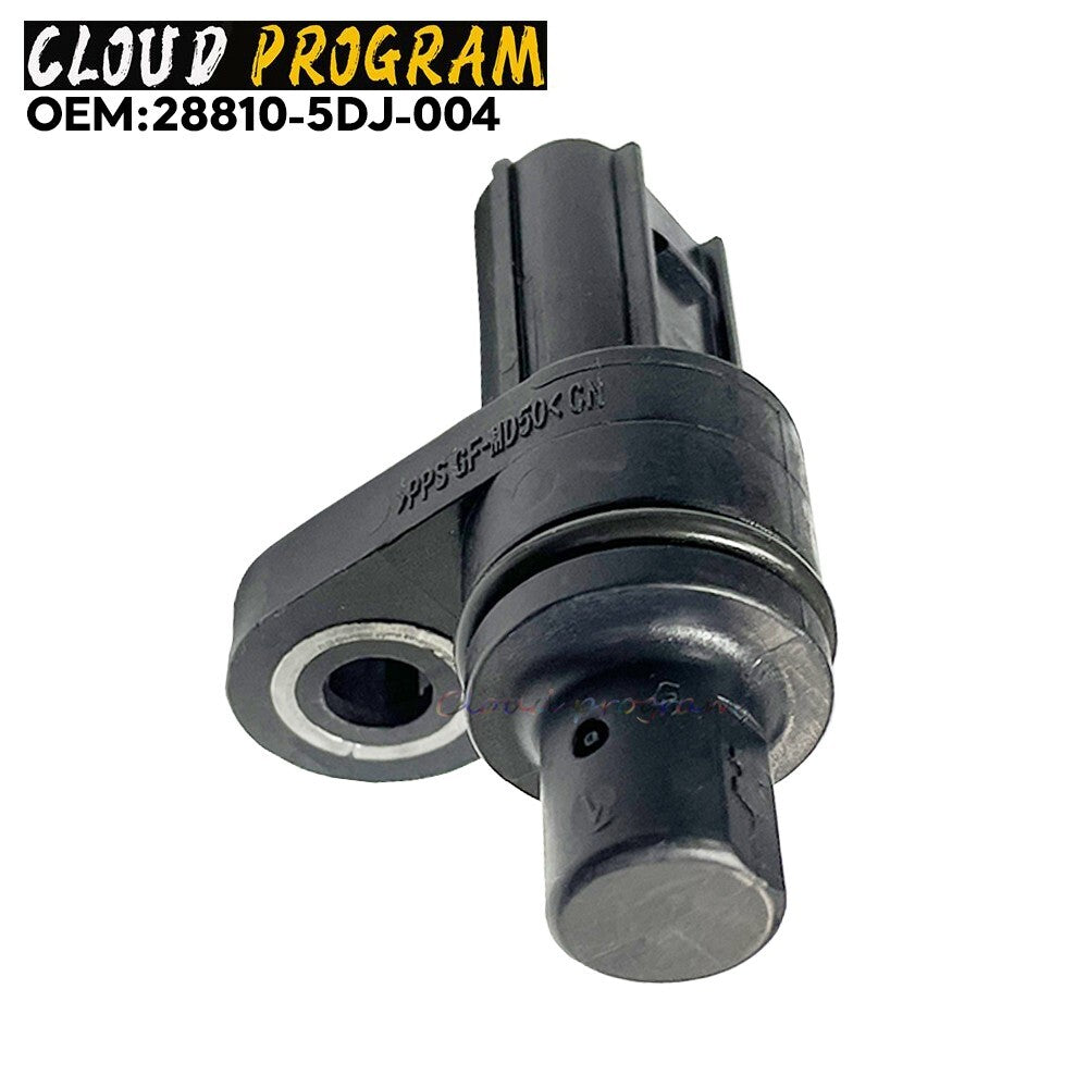 28810-5DJ-004 Automatic Transmission Speed Sensor For 2016-2019 for Civic 1.5L/2.0L n