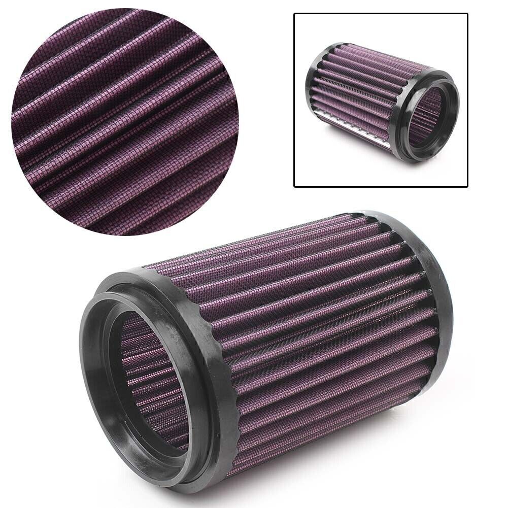 Air Cleaner Filter Element Replacement for Monster 795 2012 / 796 2010 2011-2013 Q
