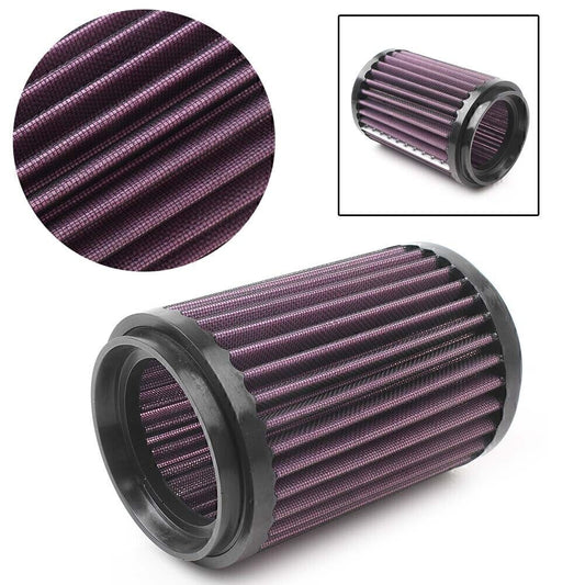Air Cleaner Filter Element Replacement for Monster 795 2012 / 796 2010 2011-2013 Q