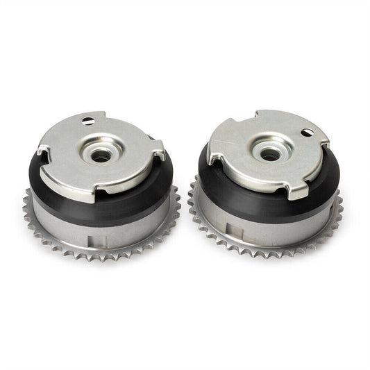Fit for BMW N52 N54 N55 3.0L Engine Timing Chain Sprockets Intake & Exhaust Camshaft Q