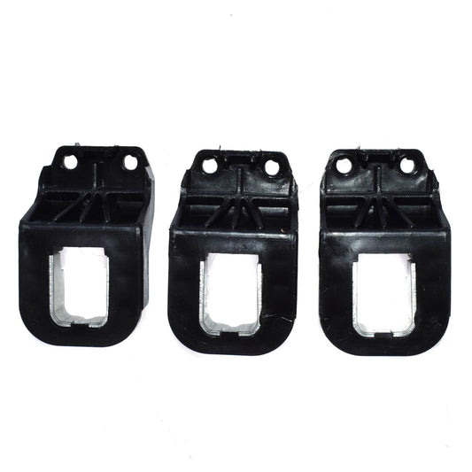 Repair of 3 headlights for X5 2006-2013 3.0L, 4.4L, 4.8L, E70 models. Tel: 63127195535 n