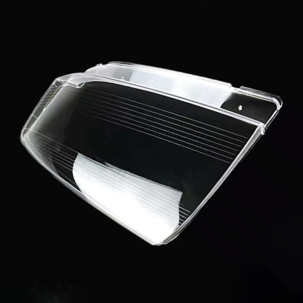 Front Right Bumper Headlight Lens Cover Shell For STS-V 2006-2009 STS 2005-2011