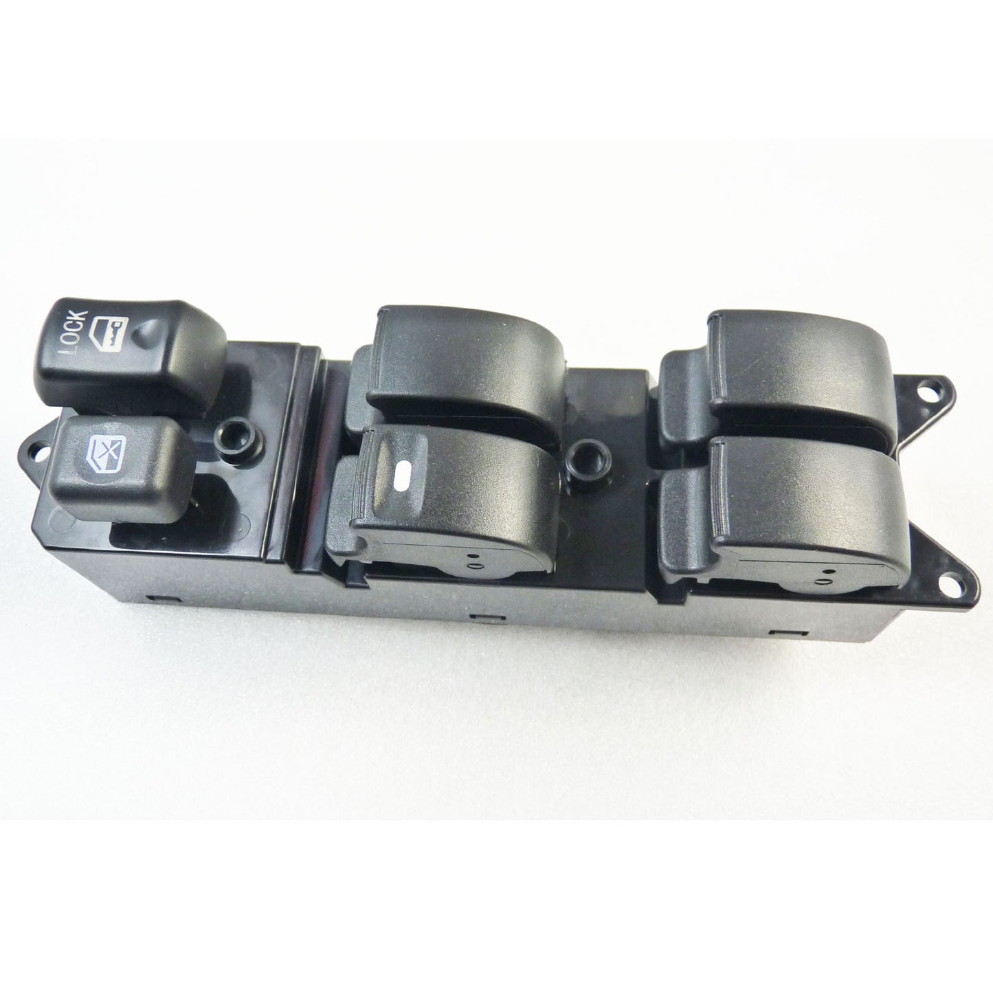 Power Door Power Window Master Switch for Lancer Montero MR587943- v