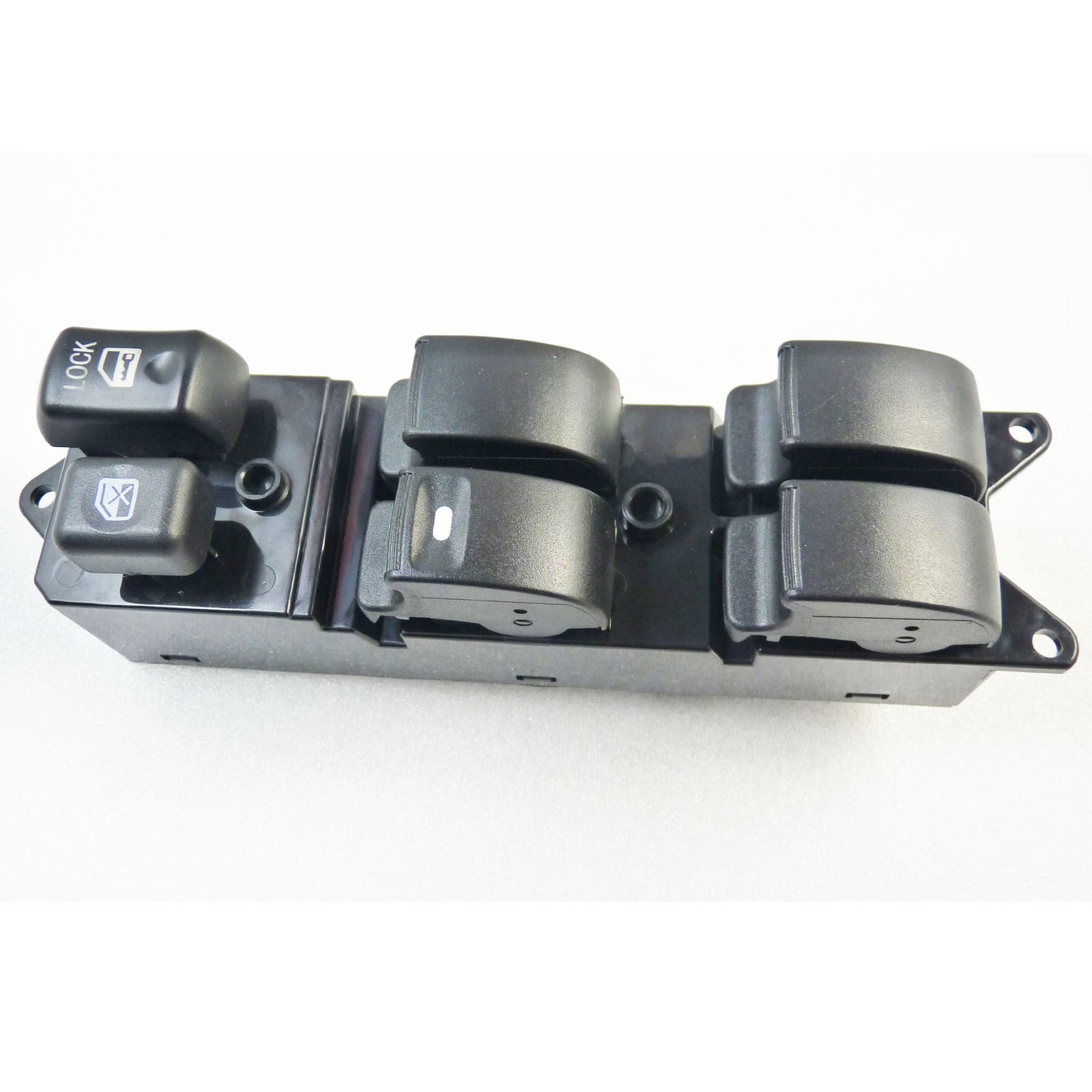 Power Door Power Window Master Switch for Lancer Montero MR587943- v