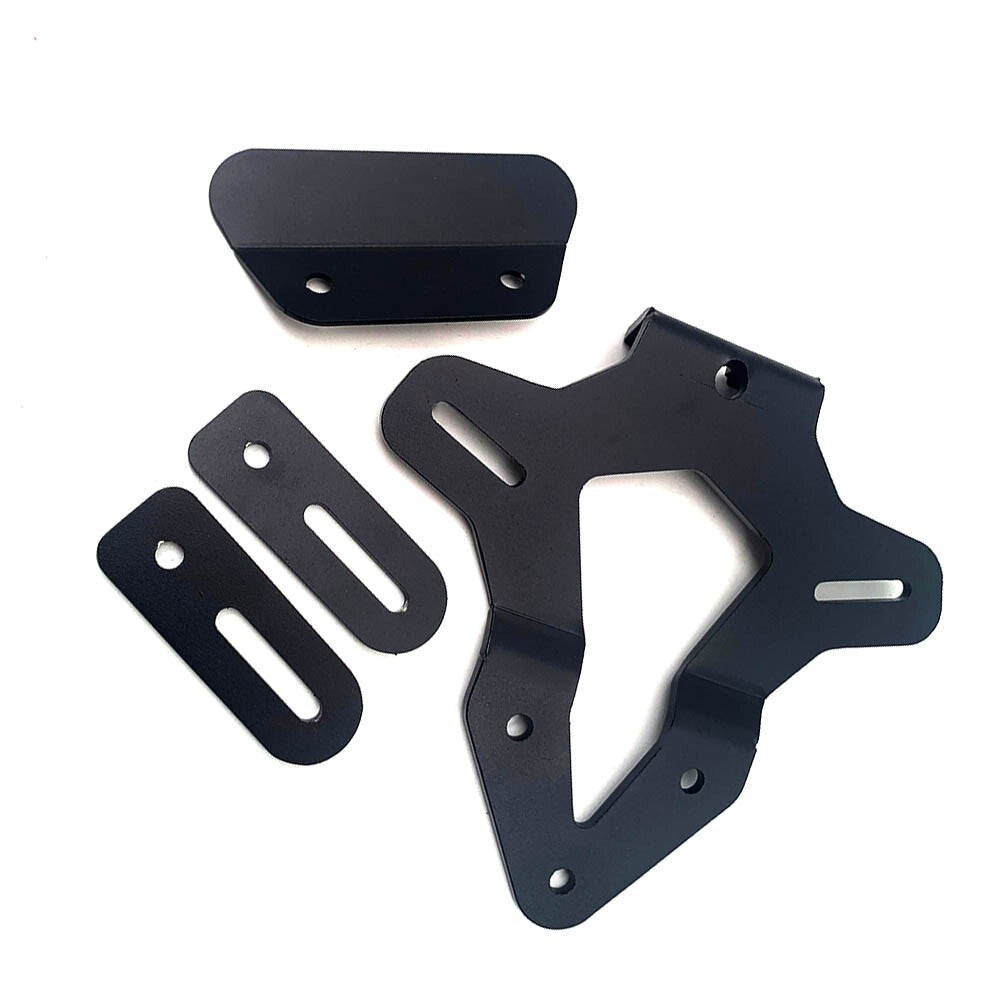 for Ducati DesertX Desert X Fender Eliminator Tail Tidy 2022 + Evotech