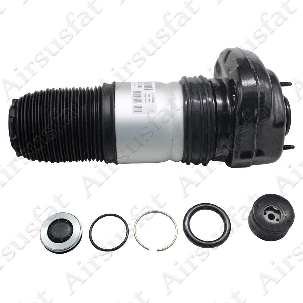 for BMW 7 Series G11 G12 740i 750i RWD AWD Rear L/R Air Suspension Spring Bag