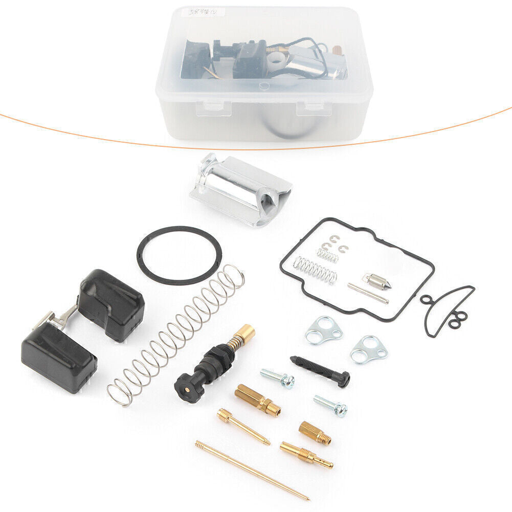 PWK 34 36 38 40mm Craburetor Repair Kits Set for Motorc Keihin PE Carb Motor Q