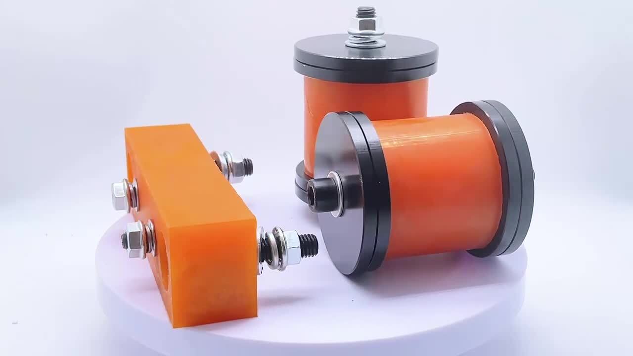 Engine Transmission Mounts for Nissan S13 S14 180SX 200SX 240SX SR20 KA24 Solid