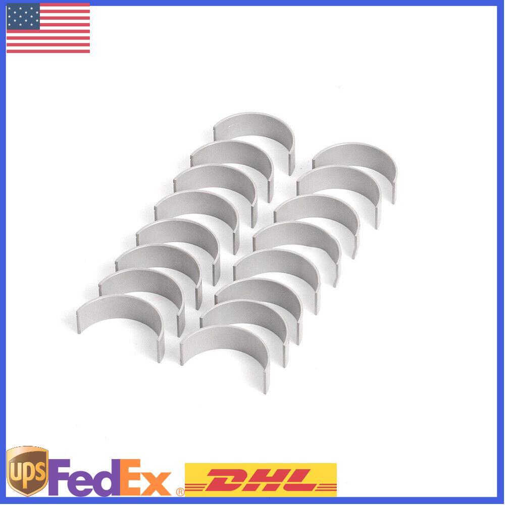 Connecting rod bearing housing kit for C218 W166 X166 M278 4.7L