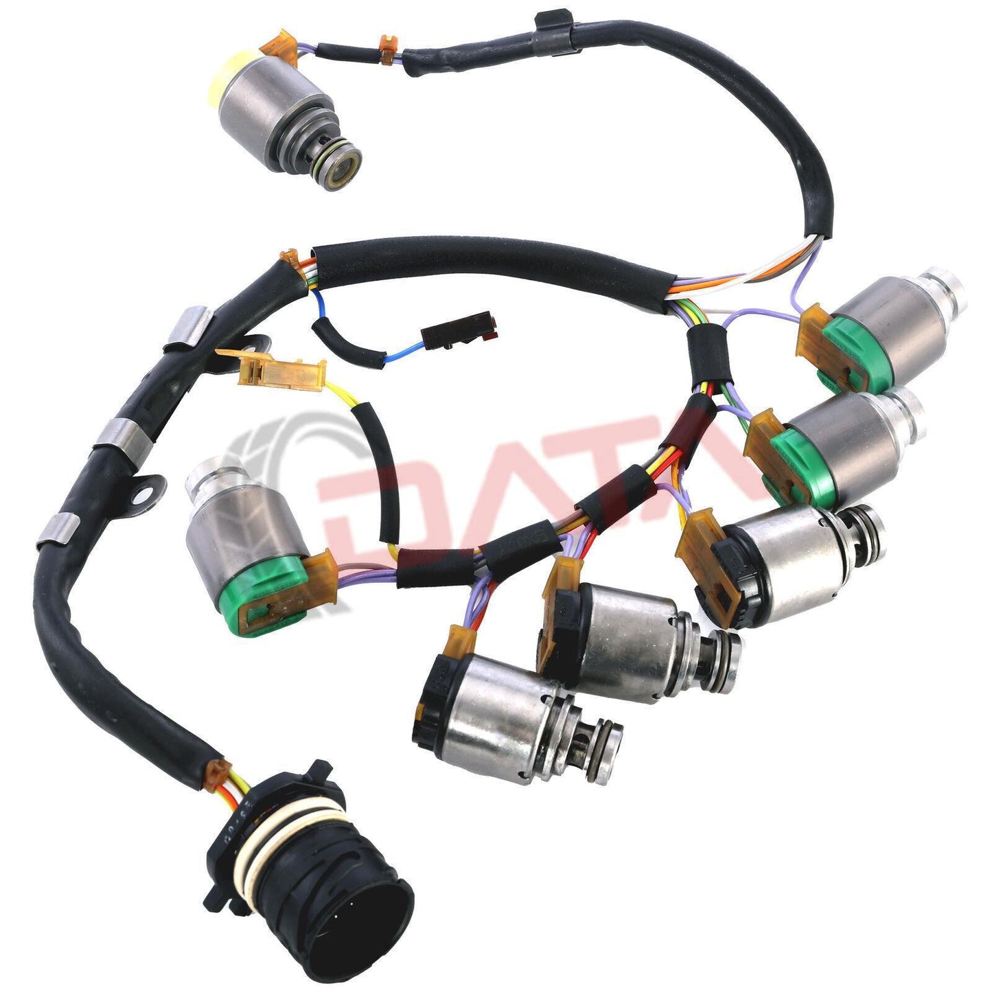 Equipment Manufacturer Engine Master Rebuild Kit Mast 23 mm for 2.0T for Jetta , for Audi A4, Q5 Upgrade Chain  D
