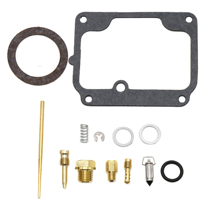 1Set Carburetor Rebuild Repair Kit Part Fit For VM28 for for Yamaha RD350 1973-75 v