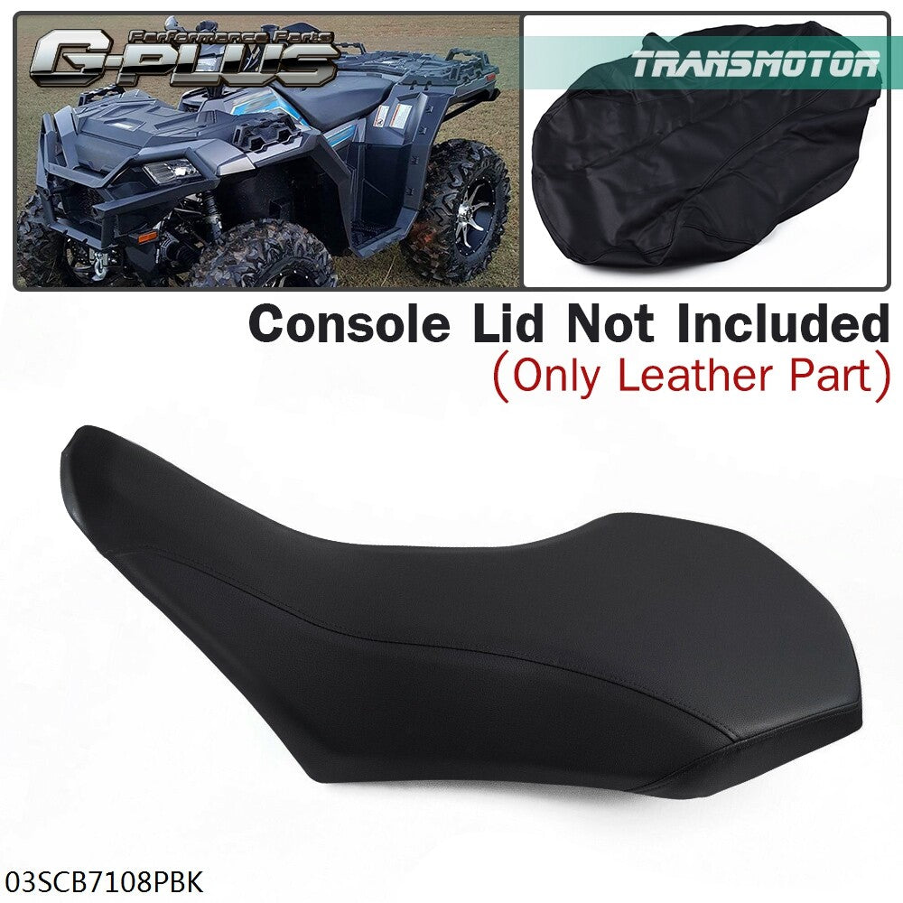 Fits 17 - 2020 for Polaris Sportsman 850 1000 XP Replacement for Seat Cover 2687924- v
