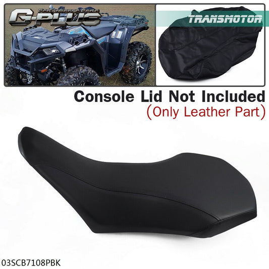 Fits 17 - 2020 for Polaris Sportsman 850 1000 XP Replacement for Seat Cover 2687924- v