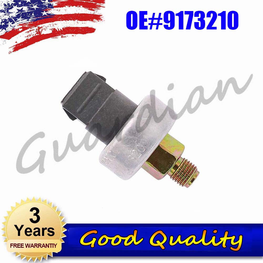 1PC Brake Pressure Sensor 9173210 Replacement for Volvo 850 C70 S70 V70 p80